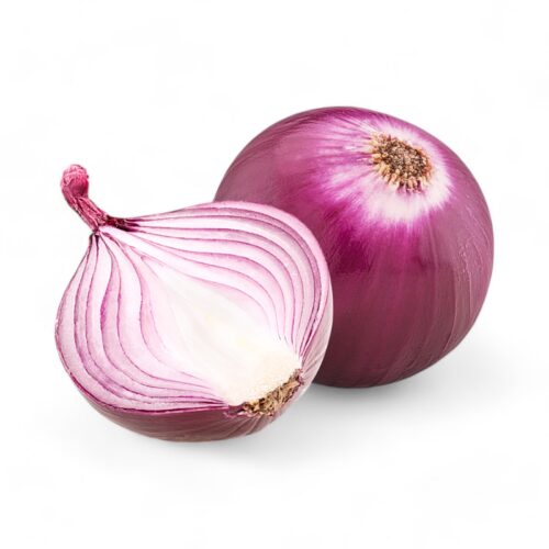 Zwiebeln Rot Lose