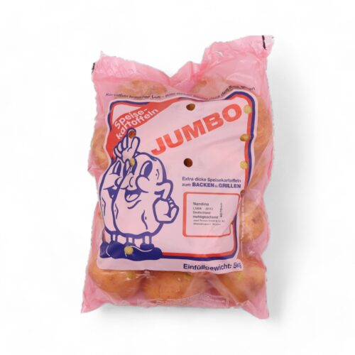 Grillkartoffel Jumbo