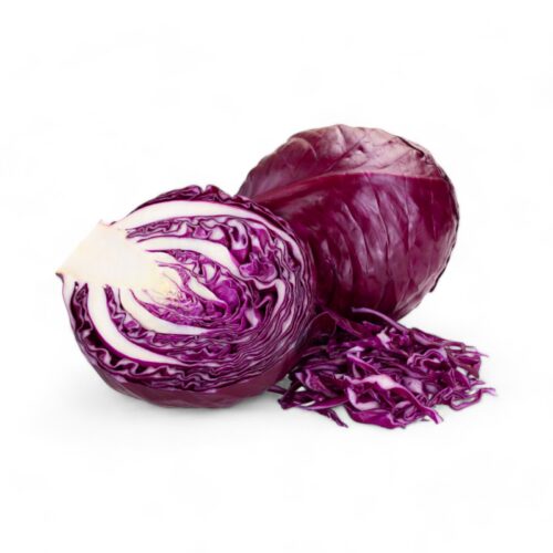 Rotkohl