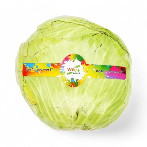 Weisskohl Flach Türkei