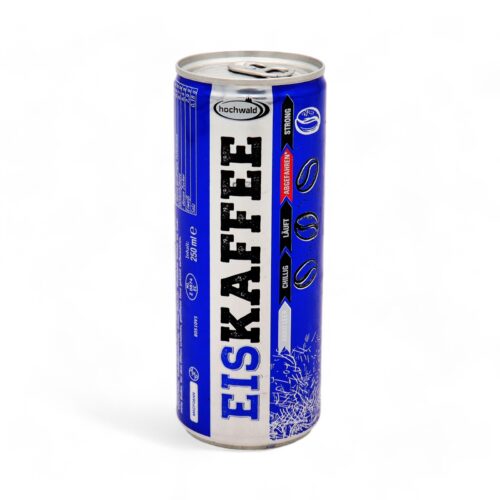 Hochwald Eiskaffee Dose 250ml