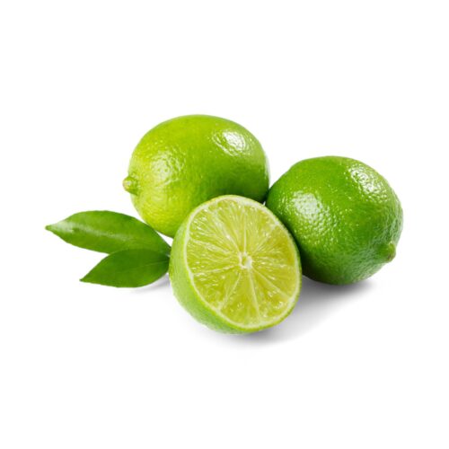 Limetten