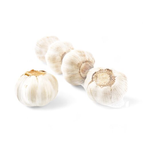 Knoblauch Netz
