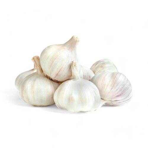 Knoblauch Trocken Stück