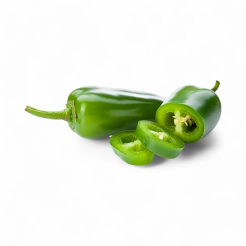 Peperoni Grün Jalapeno Lose