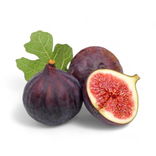 Feigen Frisch Stück