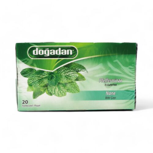 Dogadan Nane Bitki Cayi