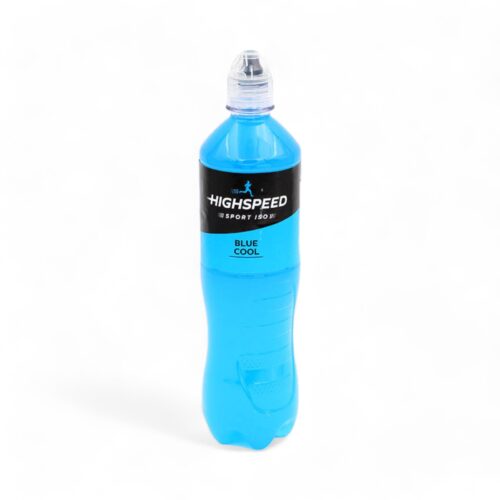Highspeed Blue Cool 0,75l