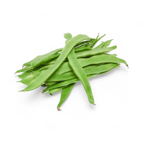 Bohnen Flach lose