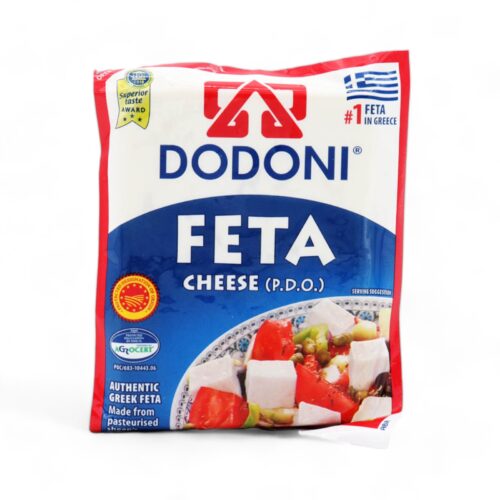 Dodoni Feta 200g