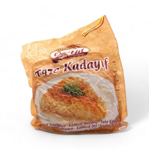 Öz-Yil Taze Kadayif