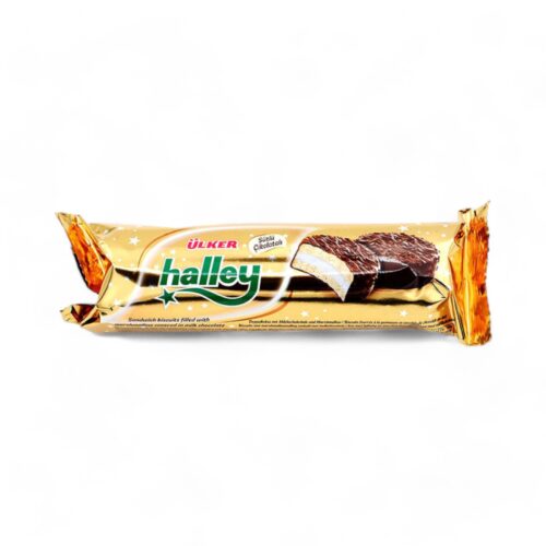 Ülker Halley 77g