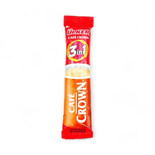 Cafe Crown 3in1