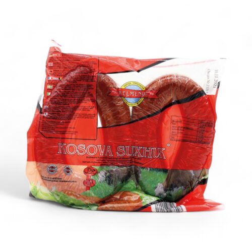 Kelmendi Kosova Suxhuk Mild 1000g