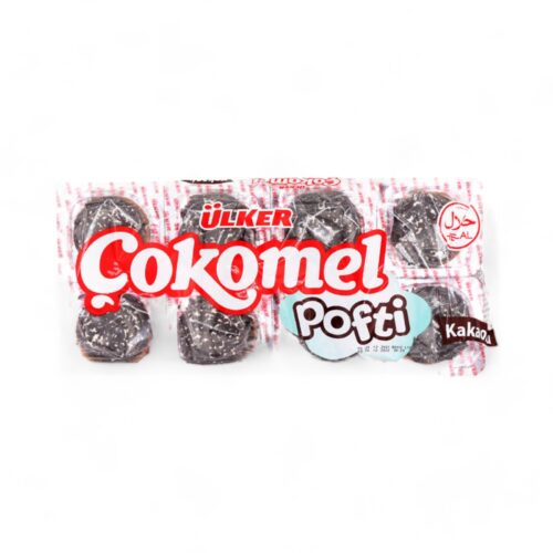 Ülker Cokomel Kakao 144g