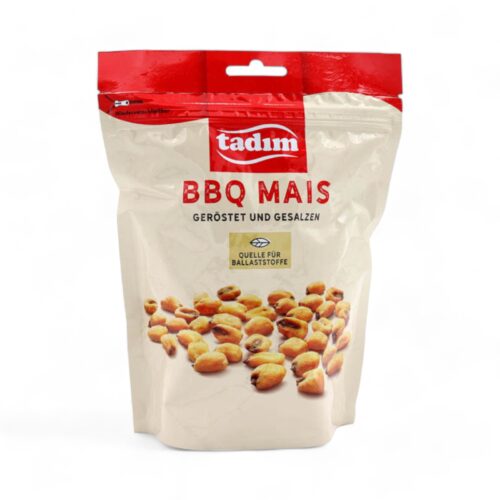 Tadim BBQ Mais150g