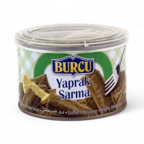 Burcu Yaprak Sarma 400g