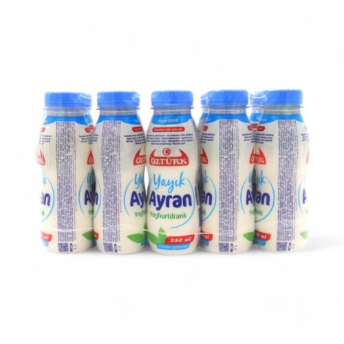 Öztürk Ayran