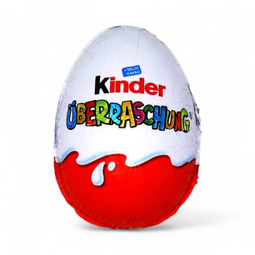 Ferrero Kinder Überraschungs Ei