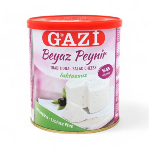 Gazi Laktosefrei Hirtenkäse