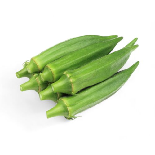 Bamya Okra