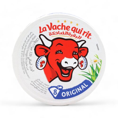 La Vache Cremiger Brotaufstrich 120g