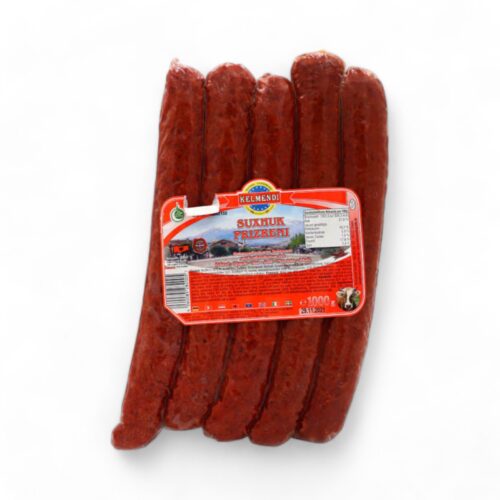 Suxhuk Prizreni Wurst 1000g