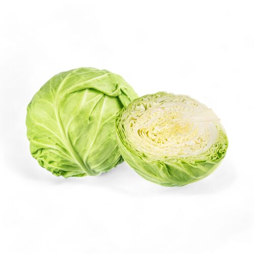 Großer Weisskohl aus Deutschland