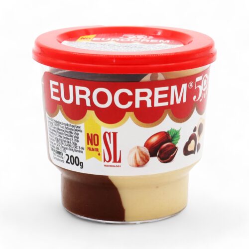Eurocrem 200g
