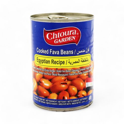 Chtoura Egyptian Recipe 400g
