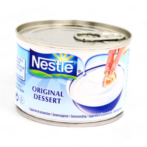 Nestle Milchkrem 170g