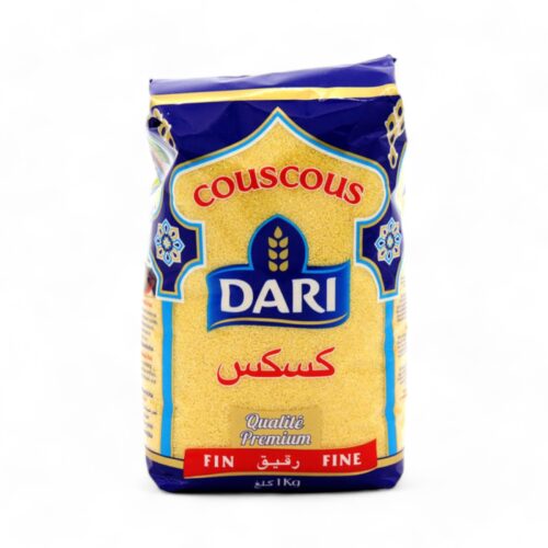Dari Couscous Fine 1 Kg