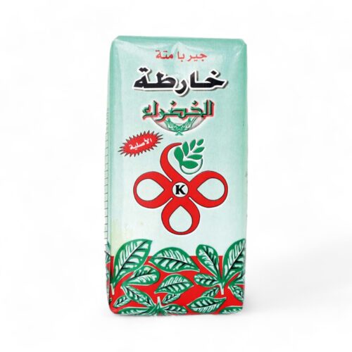 Kharta Grüner Mate Tee 250g