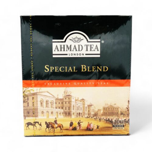 Ahmad Tee Special Blend 200g