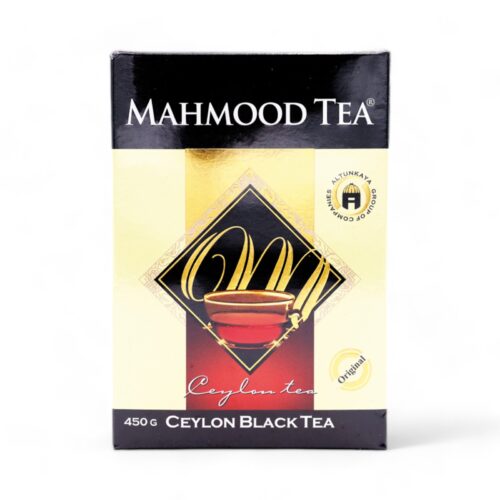 Mahmood Ceylon Black Tea 450g