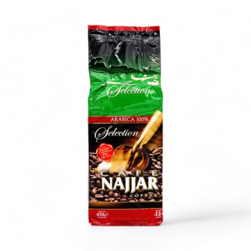 Najjar Coffee Cardamon