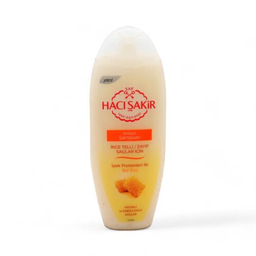 HS Schampoo Mit Honig 460ml