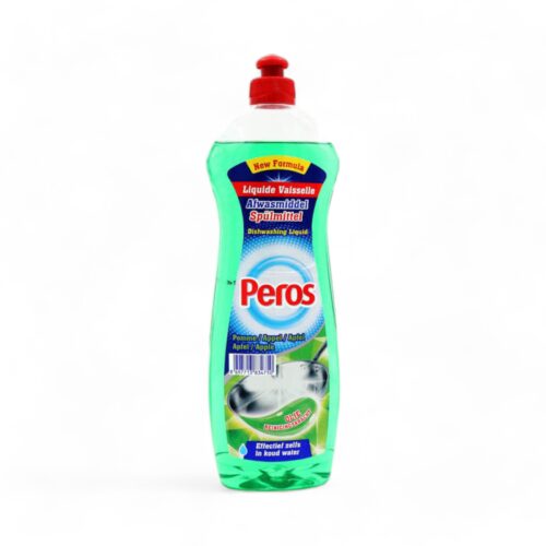 Peros Spülmittel Apfel 750ml