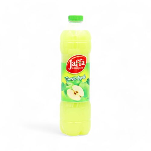 Jaffa Grüner Apfel1,5L