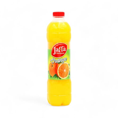 Jaffa Orange 1,5L
