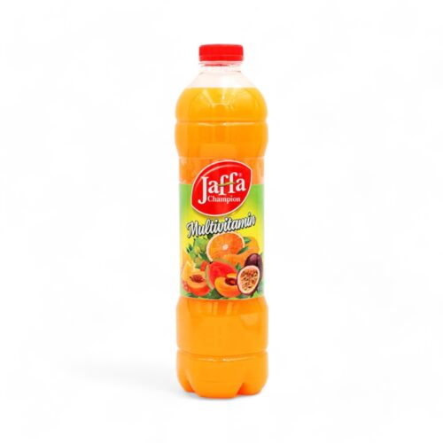 Jaffa Multivitamin 1,5L