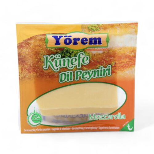 Yörem Künefe Dil Peyniri