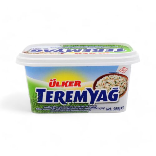 Ülker Terem Yag 500g