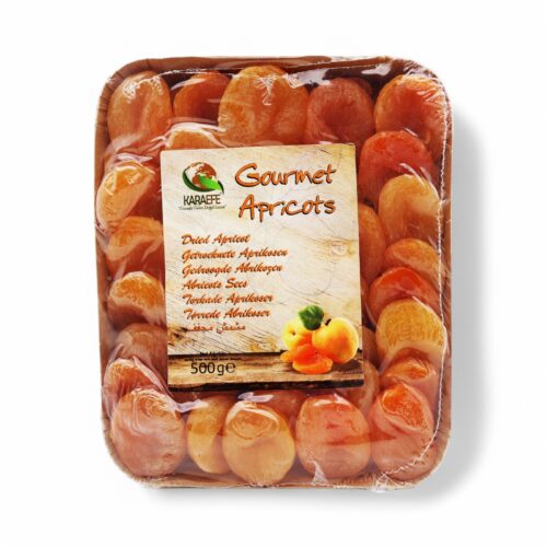 Karaefe Getrocknete Aprikosen 500g