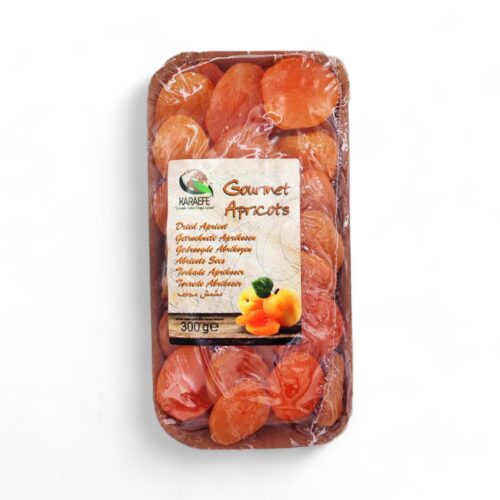 Karaefe Getrocknete Aprikosen 300g