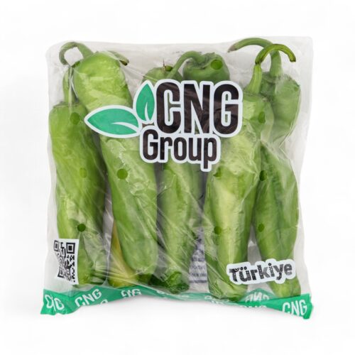 Paprika Ücburun 400g