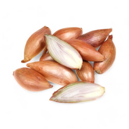 Scharlotten Zwiebeln