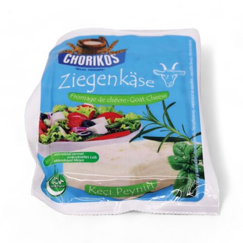 Chorikos Keci Peynir