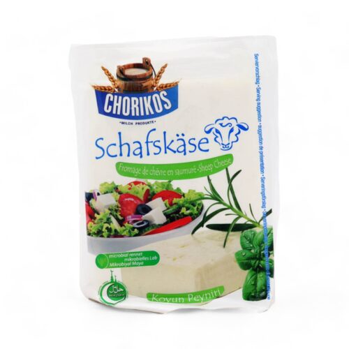 Chorikos Koyun Peynir 150g