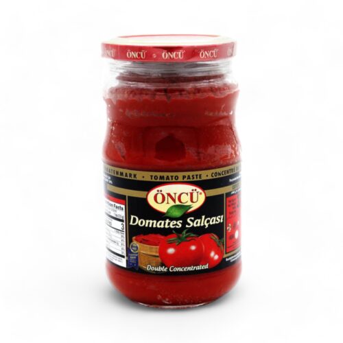 Öncü Tomatenmark 370g